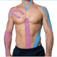 Illustration for article titled Tattoo? Symbiote? What the Hell is That Thing On Olympian Kerri Walshs Shoulder?